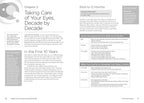 Eyefoods: The Complete Eye Health and Nutrition Guide