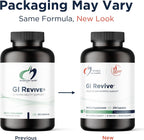 GI Revive - Soporte Gastrointestinal Completo (210 Cápsulas)