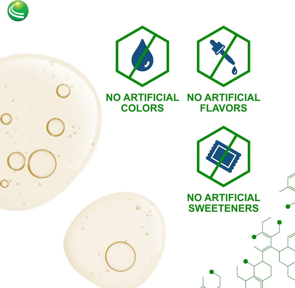 Methyl Factors - Gotas Sublinguales de Vitaminas B12, B6 y Ácido Fólico Metilados - 60 ml