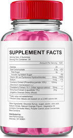 IDEAL PERFORMANCE Prime Biome Gummies - Probióticos para la Piel y la Digestión (60 Gominolas)