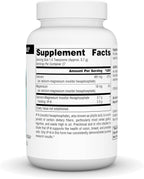 Source Naturals Inositol Hexafosfato IP-6 en Polvo, 100 g