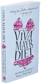 La dieta Viva Mayr: 14 días para un vientre más plano y un aspecto más joven