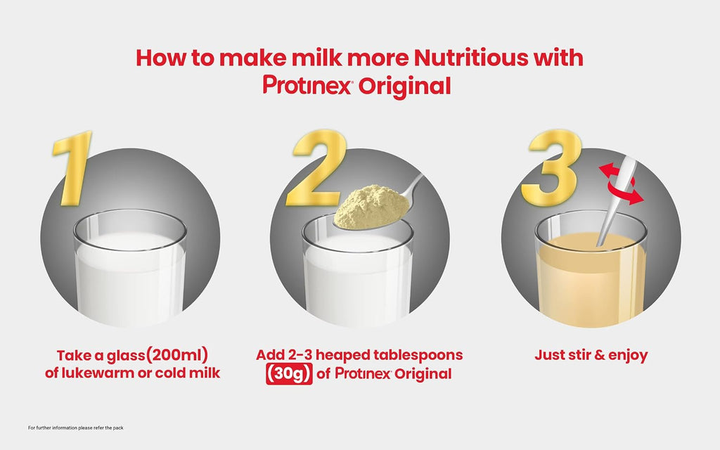 Protinex Original Bebida Nutricional y de Salud