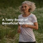 Youngevity Beyond Tangy Tangerine 2.5 Tropical Tangerine - Complejo Multivitamínico y Mineral (30 dosis)