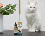 Essiac para Mascotas - Gotas Orgánicas USDA - 59ml