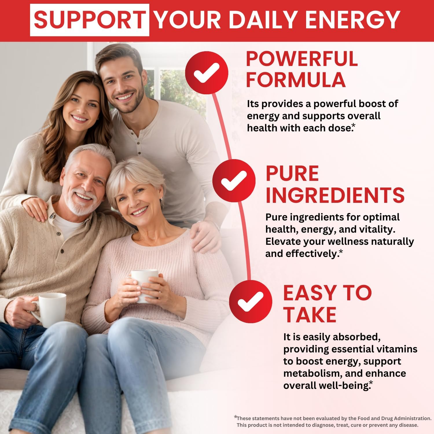 Vitamina B12 con Complejo B 20 mg - Gotas Líquidas Sabor Frambuesa - Vegano, Sublingual - Metilcobalamina - 4 Meses de Suministro