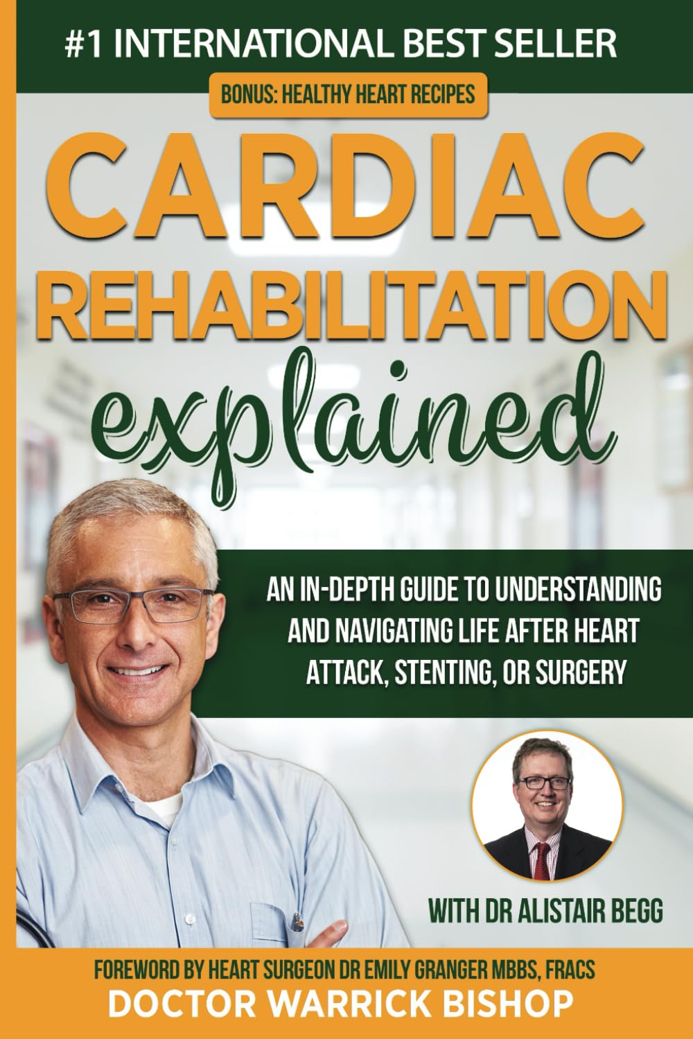 Rehabilitación Cardíaca Explicada: Guía Completa para la Recuperación