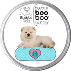 The Blissful Dog Chow Boo Boo Butter, 454 g