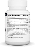Source Naturals Triple Boro - 3 mg, 100 Cápsulas