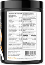Stage 2: Multivitamínico Adulto para Perros | Control de Peso, Salud Digestiva y Articulaciones, Natural - Aprobado por Veterinarios