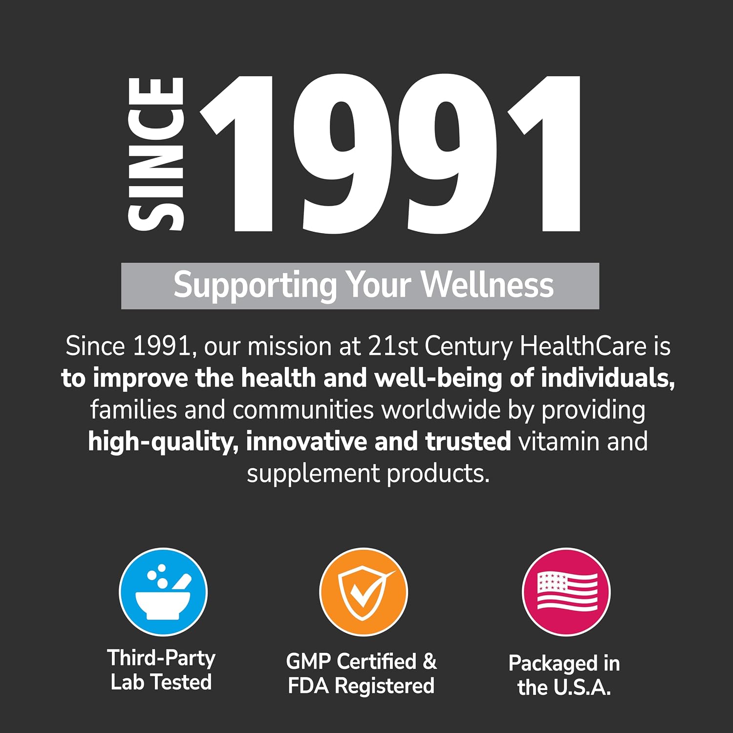 21st Century Mega Multi for Men - Multivitamínico con Saw Palmetto y Ginseng, 90 Tabletas