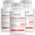 RUNICA Myo-Inositol & D-Chiro Inositol (40:1) - 360 Cápsulas