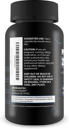 Prostate Zen Pro – Suplemento Avanzado para la Próstata