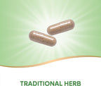 Nature's Way Escoba de Carnicero, 720 mg, 100 Cápsulas Veganas