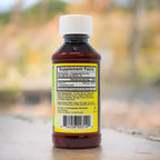 Arymar Vitamina C Líquida para Adultos, Sabor Naranja, 118 ml