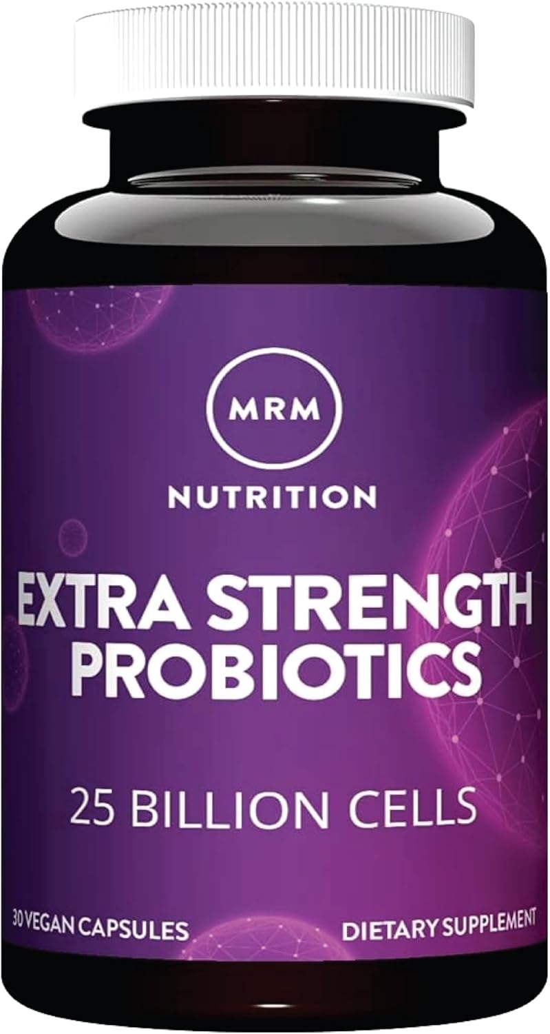 MRM Organic Baobab Powder - Polvo de Baobab Orgánico, Superalimento Vegano - 40 Raciones