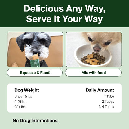 Doctor By Colostrum Protein para Perros y Cachorros – Suplemento de Proteína para Ganancia de Peso y Sistema Inmunitario – – Image 10