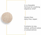 Integrative Therapeutics Rhizinate - Suplemento Digestivo con DGL - 100 Comprimidos Masticables