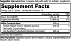 Juvenon Peak NAD+ – Advanced Cellular Health and Regeneration Formula