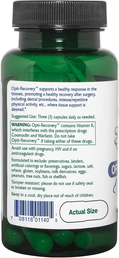 Vitanica Opti-Recovery – Soporte – Protección antioxidante: Los carotenoides presentes en la fórmula ayudan a – Image 3