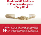 ANDREW LESSMAN Essential-1 nuoncemax Multivitamínico Completo | 360 Cápsulas | Alta Potencia sin Aditivos