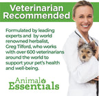 Animals' Apawthecary Prebiotic Plus (28,3 g)