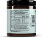 Bark & Whiskers Complejo de Vitamina B Orgánico - Apoyo Energético y Nervioso para Perros y Gatos - 0.85 oz (24 g)