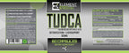 Element Nutraceuticals TUDCA (300 mg x 60 Cápsulas)