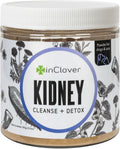 InClover Kidney – Complemento para la salud de la vejiga y riñones en perros y gatos