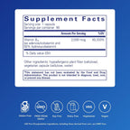 Pure Encapsulations Adenosyl/Hydroxy B12 - Suplemento de vitamina B12 de alta potencia - 90 cápsulas