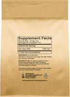 Pure Original Ingredients Extracto de Seda de Maíz (113 g), Siempre Puro, Sin Aditivos