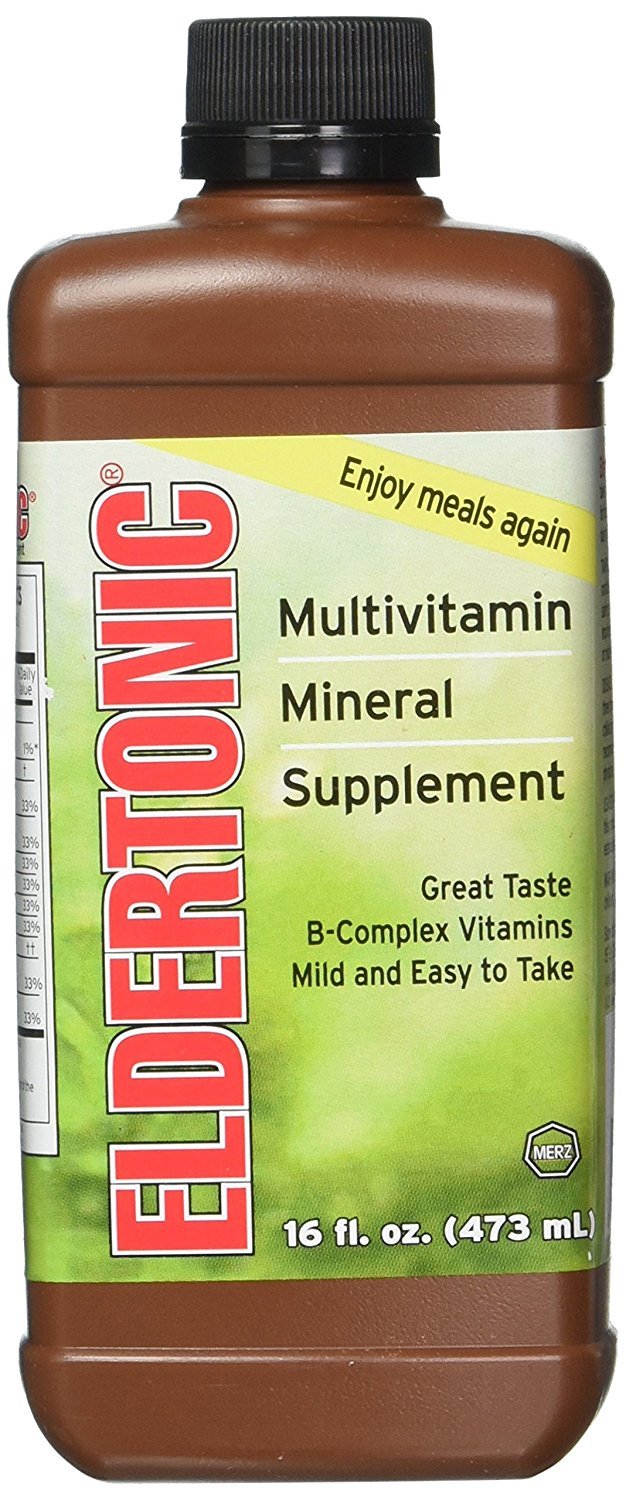 Multivitamínico 16oz