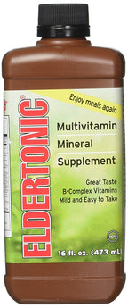 Multivitamínico 16oz