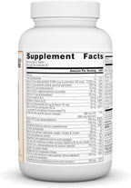 Source Naturals Life Force Multiple Daily Multivitamin without Iron, 60 Tablets