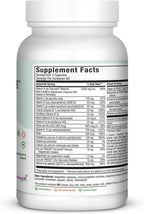 Maxi Health Multivitamínico Completo – 120 Cápsulas