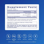 Pure Encapsulations PureMelt B12 Folate - 90 Tablets - Active Vitamin B12 and L-5-MTHF Folate