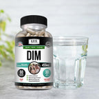 Kaya Naturals DIM Ultra - 60 Cápsulas Vegetales