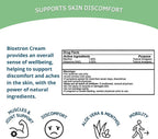 Bioxtron Life Cream Natural AFA Stem Cell Supplement 59 ml