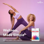 GNC Women's Active Multivitamin - 90 Cápsulas