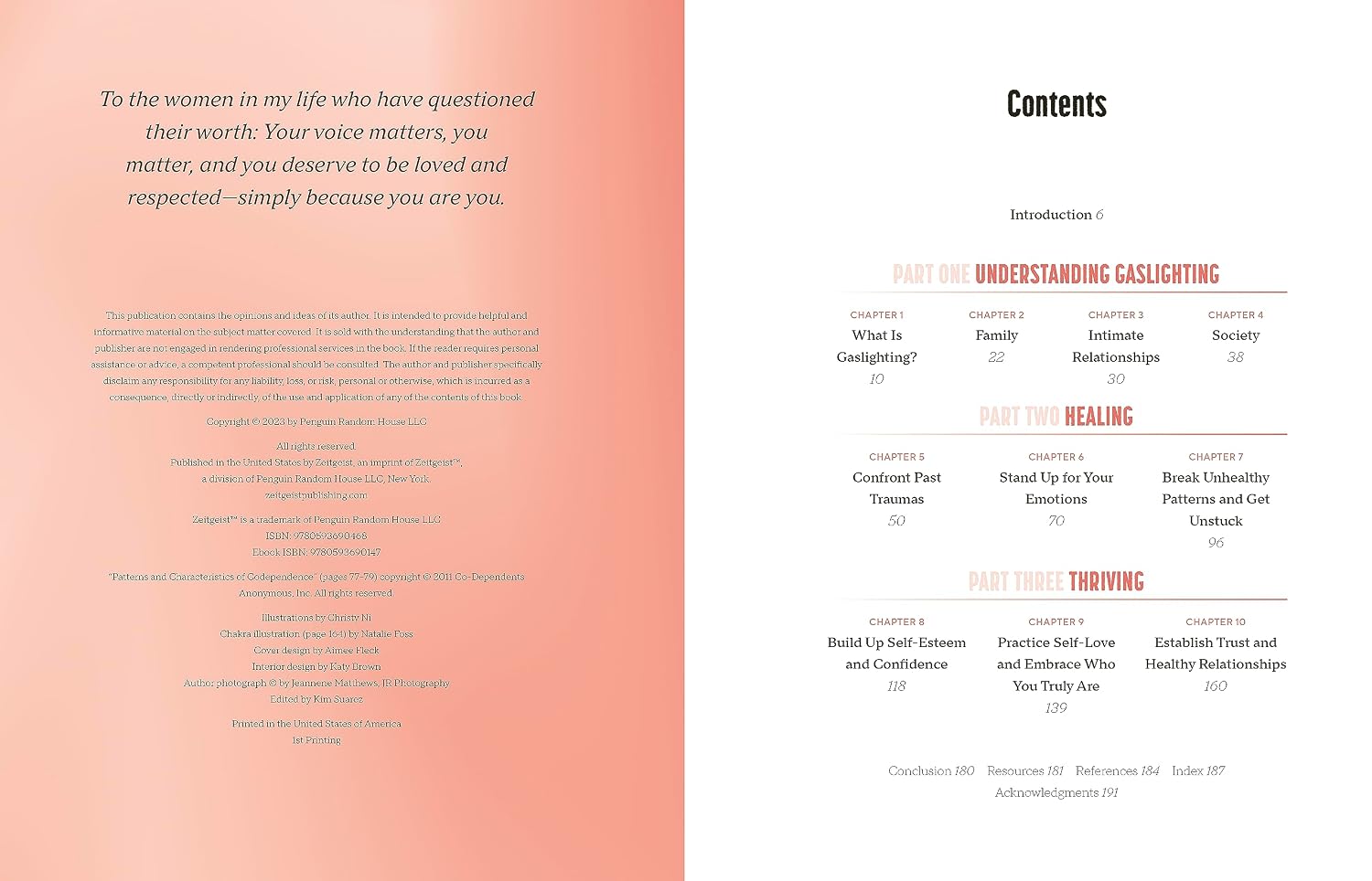 Gaslighting Recovery for Women: The Complete Guide to Recognizing Manipulation and Achieving Freedom from Emotional Abuse