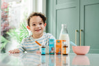 Colief Vitamin C Drops – Gotas de vitamina C para bebés y niños, 600 gotas