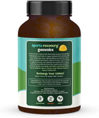 Kids Naturals Sport Recovery Gummies – Gominolas Deportivas para Niños (60 unidades)