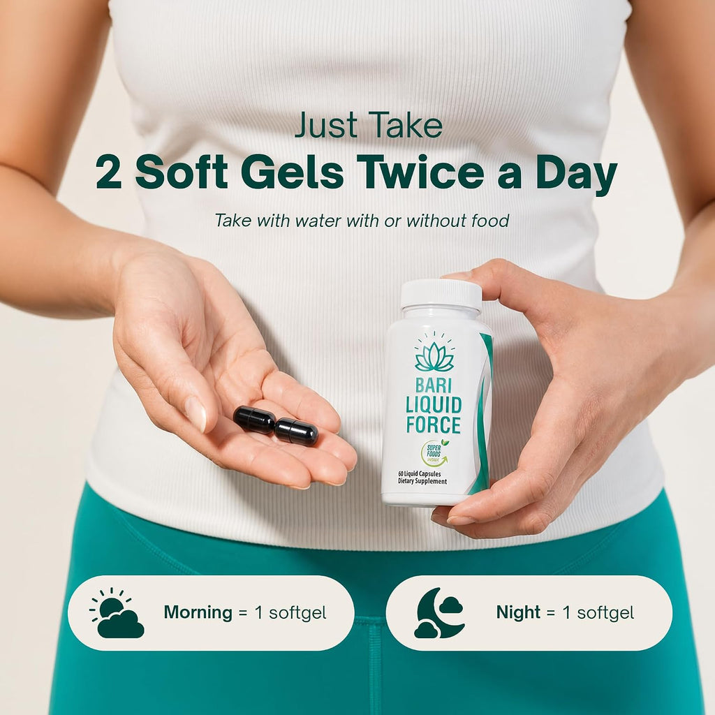Multivitamínico Post Bariátrico - Pack de 3 (90 Días) - Universal Body Labs