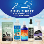 Emmy's Best Protector Solar para Perros en Spray 236 ml