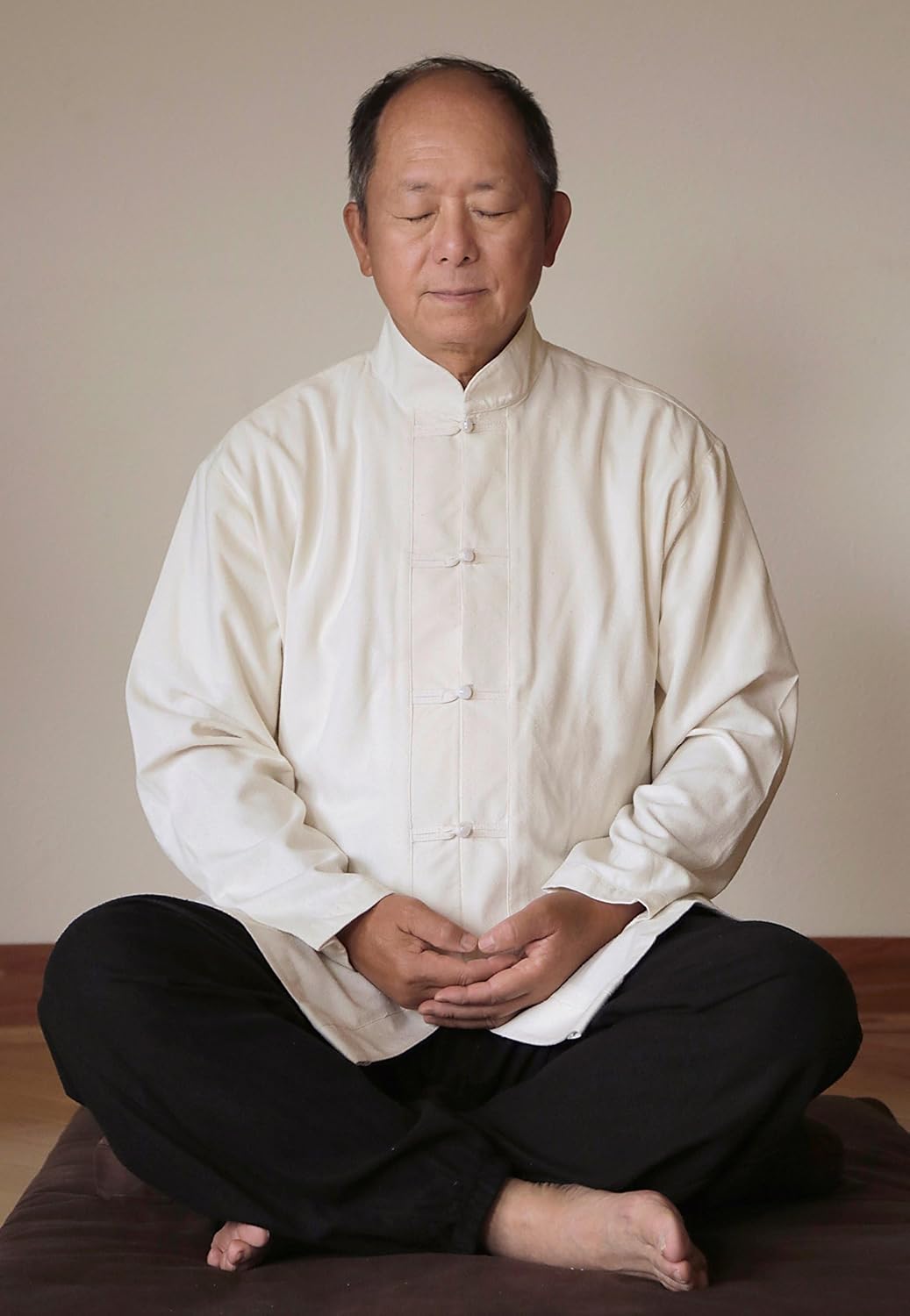 Bundle: Qigong Massage - Libro y DVD (YMAA) - Chi Kung Massage by Dr. Yang, Jwing-Ming