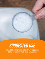 BulkSupplements GABA en Polvo - 5 kg