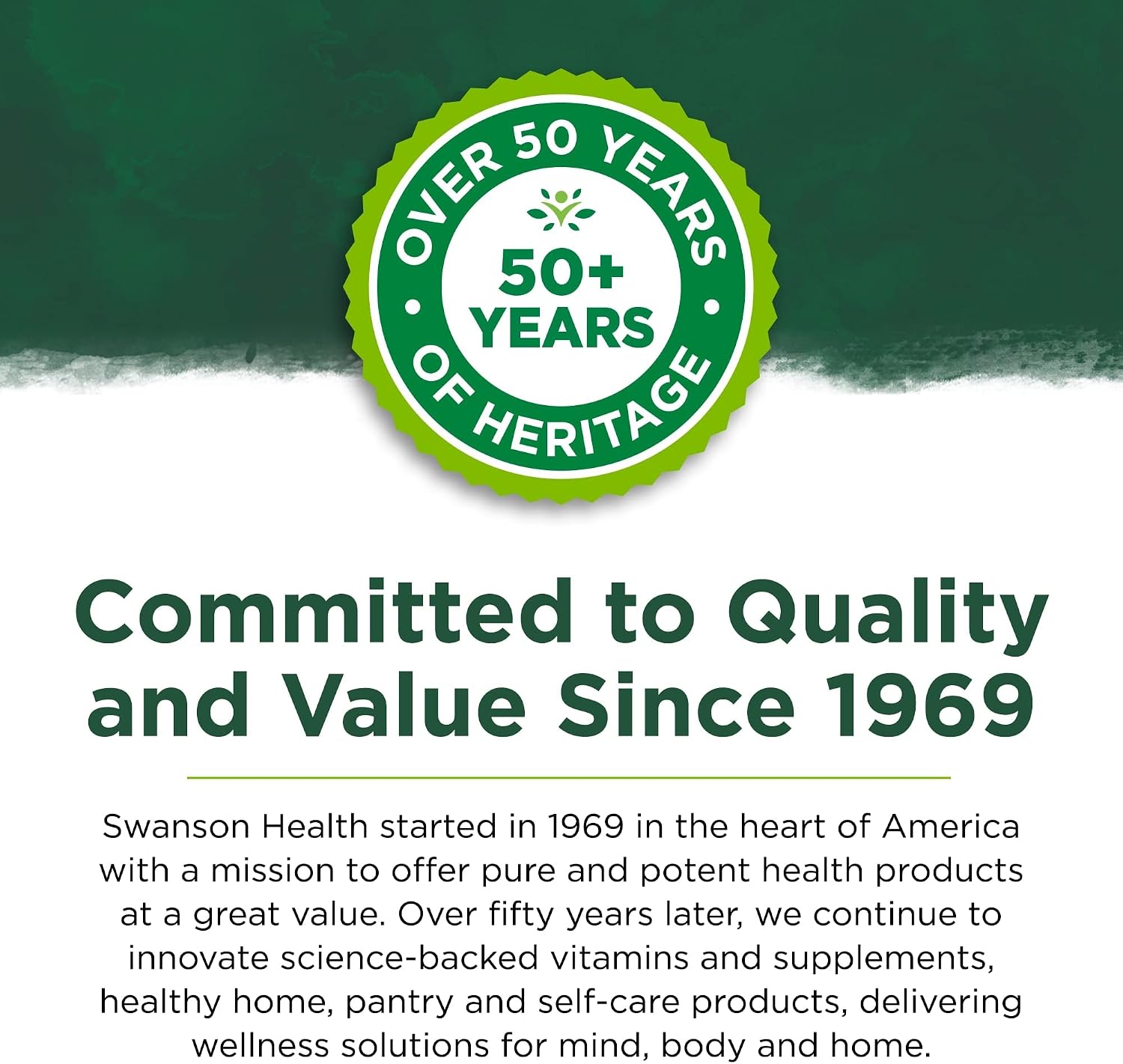 Swanson Herbal Eyebright Combination 100 Cápsulas