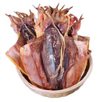 CHEWYZ Dried Squid Dried Cuttlefish Dried Seafood Moyugan (1000 g(2.20 Pound))