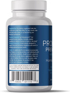 Complete Nutrition Prolactin Prevention | Apoyo a la Prolactina y Dopamina | Equilibrio Hormonal para Hombres | Post-Ciclo y Bienestar | 60 Cápsulas
