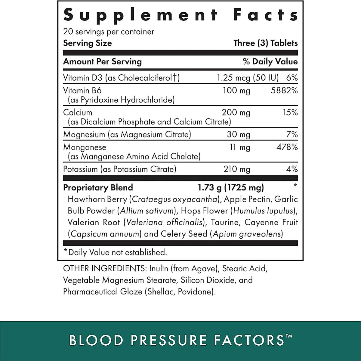 Michael's Health Naturopathic Programs Blood – Calcio: necesario para el mantenimiento de los huesos y dientes, y – Image 2